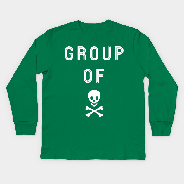 Group of Death